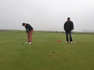 Geslaagd golfevent op de banen van Golfbaan Duurswold in Steendam.