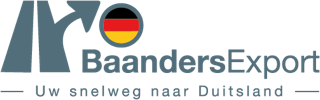 Baanders Export